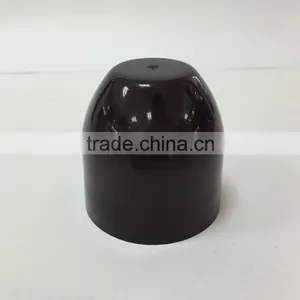 50ML Clear Glass Roll on Bottle With Plastic Ball thumbnail-4