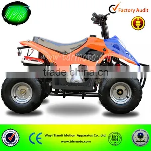 Mini ATV/Quad 70cc 110cc 125cc For Sale Cheap, 2015 New Style thumbnail-1