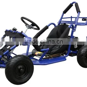 TRPRO-EK1 Electric Racing go Kart for Adults thumbnail-4