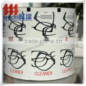 Custom Roll up Film Printed Food Packaging Printed Film thumbnail-5