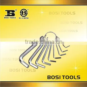 Hex Key Set With High Quality thumbnail-1