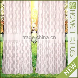 New Arrival Competitive Price Customized Tissue Curtain thumbnail-1