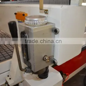 AG1325 Three Heads Wood 3d Cnc Engraving Machine thumbnail-6