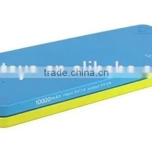 10000mAh Power Bank thumbnail-3