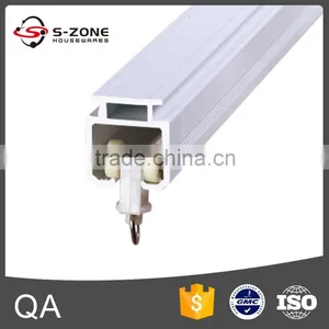 Competitive Price Curtain Rail Design for Hotel Project thumbnail-1