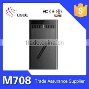 UGEE M708 Art Graphic Tablet Web Designers Tablets thumbnail-4