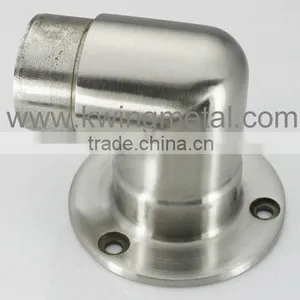 90 Degree Base Plate Short thumbnail-1