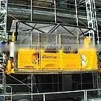 Transport Platform EHPM2500/25 thumbnail-1