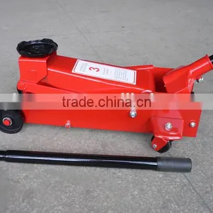 Fast Lift Service Jack - 3 Ton Capacity thumbnail-3