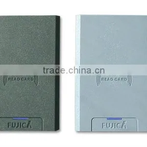 RS485 Integrated Access Control thumbnail-1