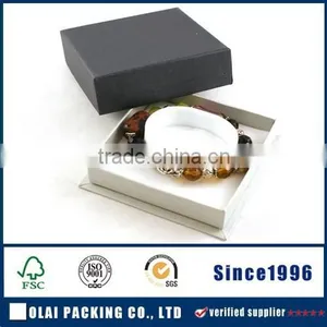 Nice Paper Wedding Bangle Box thumbnail-1