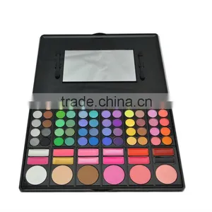 88 Colors Eyeshadow Palette thumbnail-1