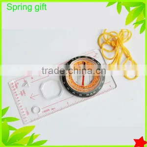 Quality Map Measure Compass With Ruler thumbnail-3