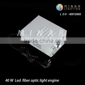 Endoscopic Equipment Full HD 80W LED Light Source thumbnail-3