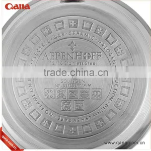 Swiss Line Stainless Steel 18pcs Cookware Set/ Induction Hot Pots Quality Choice thumbnail-3