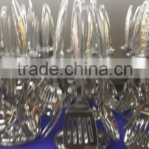 2015 New Fish Style Easy Clean Kitchen Ladel thumbnail-3