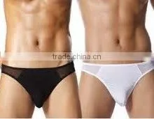 Anti-bacteria Health Sexy Underwear for Men thumbnail-6