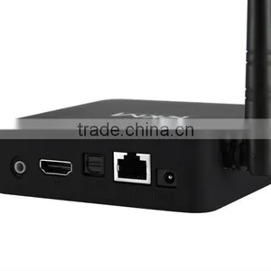 MINI PC With RK3288 CPU Support 4KX2K,H.265 Decoding, Mini pc thumbnail-5