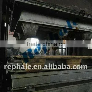 China Hot Sale Pallet Hot Press Machine From Manufacturer thumbnail-1