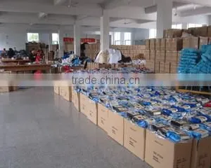 Quzhou Luna Imp And Exp Co., Ltd. company overview - view 3 thumbnail