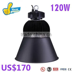 120w MWpower Supply 120w Led High Bay Light thumbnail-1