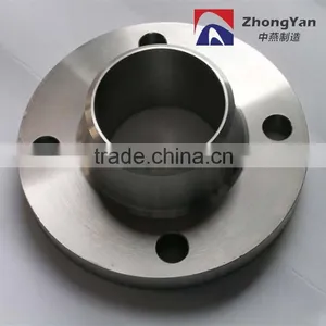Fitting Pipe, Oil and Gas Pipe Fitting, Flange Pipe Fitting thumbnail-2