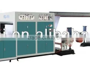 A4 Sheeting Machine Final Manufacture in China thumbnail-1