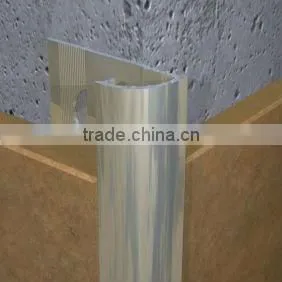 Aluminum Trim for Ceramic thumbnail-1