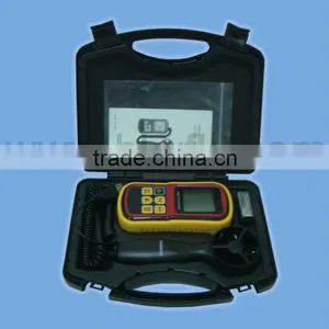 Weather Station Test Industrial Anemometers thumbnail-1