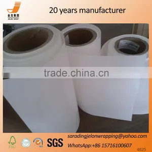Jumbo Roll 1040mm Width Release Paper(silicone Paper) thumbnail-5