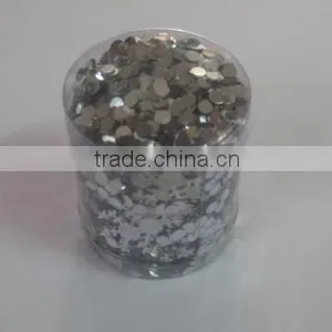 HOT SALE Party Decoration Metallic PVC Table Confetti thumbnail-4