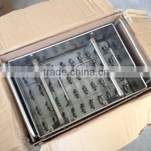 Easy Operation Big Volume Industrial Ice Popsicle Making Machine thumbnail-4