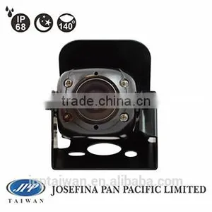 Night Vision Camera Universal Rear View/back Up/reversing Car Camera, W/IR for Night Vision (use for Truck,forklift,bus,camping) thumbnail-1