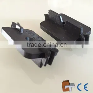 Pvc pe Wpc Deck Clip thumbnail-1
