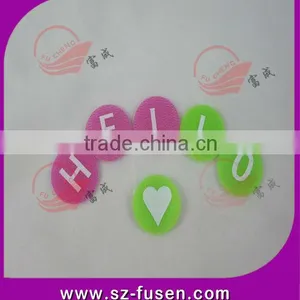 Colorful Magic Hook and Loop Letters thumbnail-3