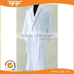 Super Luxury Best-seller 100% Special Terry Cotton Hotel Bathrobes thumbnail-1