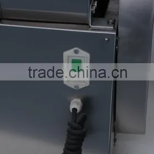 Hot Selling Commercial Industrial Vegetable Sliver Cutting Machine thumbnail-4
