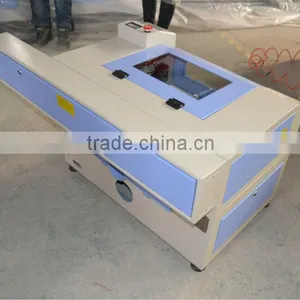 Crafts Gift Business Card SIGN 4030 Mini Laser Engraver Machine thumbnail-5