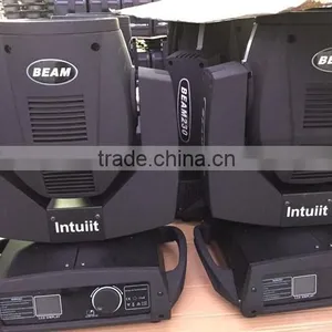 High Power and Professional Stage Equipment 10R 280W Beam Moving Head Light thumbnail-5