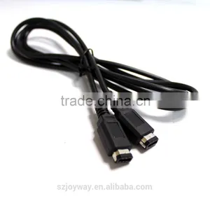 Handheld Game Player Link Cable for Game Boy Color GBC thumbnail-1