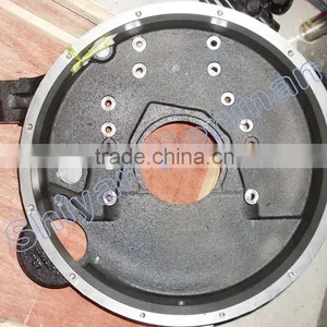Original Car Truck Flywheel Cover 3966571 thumbnail-3