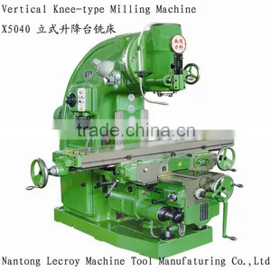 Metal Processing Milling Machinery Sales thumbnail-1