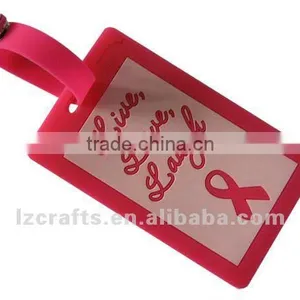 Custom Luggage Tags thumbnail-1