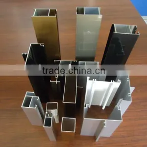 Industrial Aluminum Profile thumbnail-1