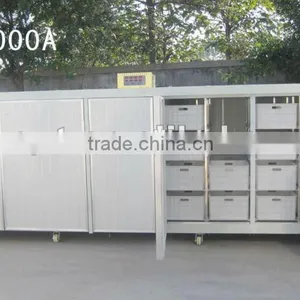 2014 Hot Selling Bean Sprout Machine and Cleaning Machine thumbnail-6