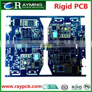 FR-4 Rigid Multilayer Pcb Supplier thumbnail-1