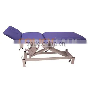 Coinfy ELX1003 Medical Examination Table Electric Hospital Treatment Table thumbnail-3