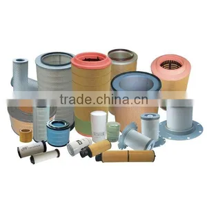 Air Filter P604273 thumbnail-3