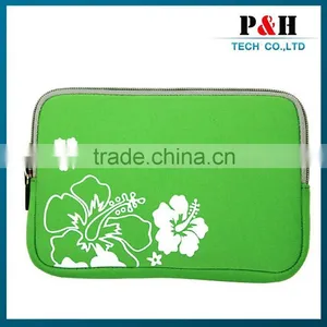 2015 Neoprene Notebook Case With Handle thumbnail-5