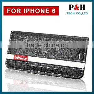 Mobile Phone Leather Case for Iphone 6, for Iphone 6 Case Leather,for Iphone 6 Leather Case thumbnail-3